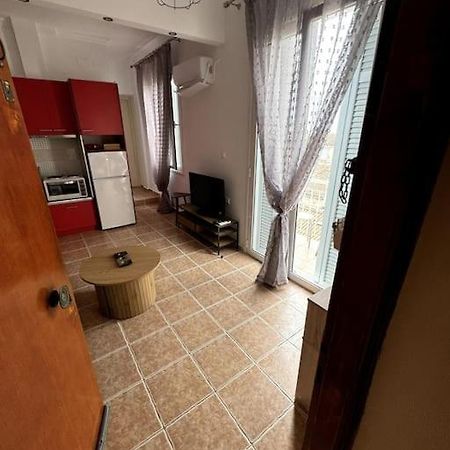 Fratellini Corfu Old Town Home Bagian luar foto