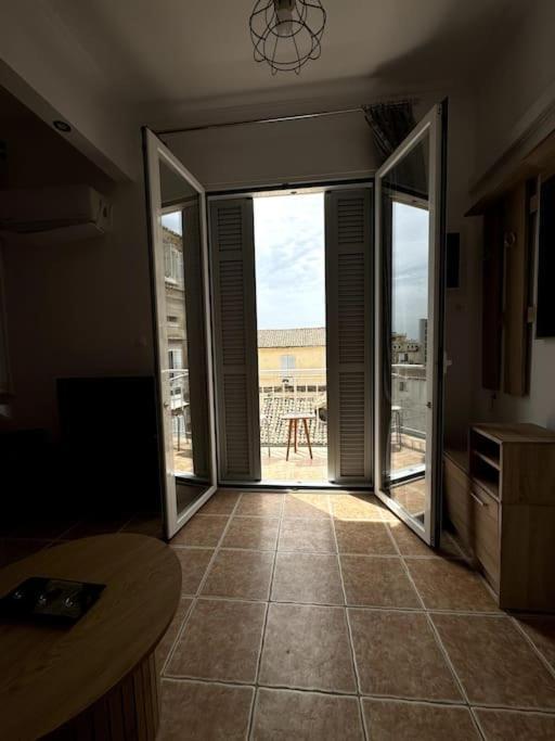 Fratellini Corfu Old Town Home Bagian luar foto