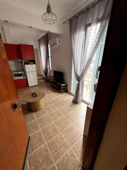 Fratellini Corfu Old Town Home Bagian luar foto