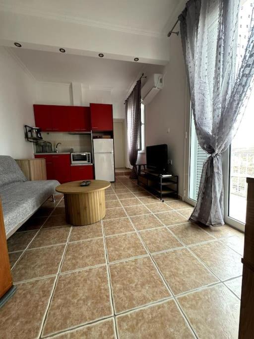Fratellini Corfu Old Town Home Bagian luar foto